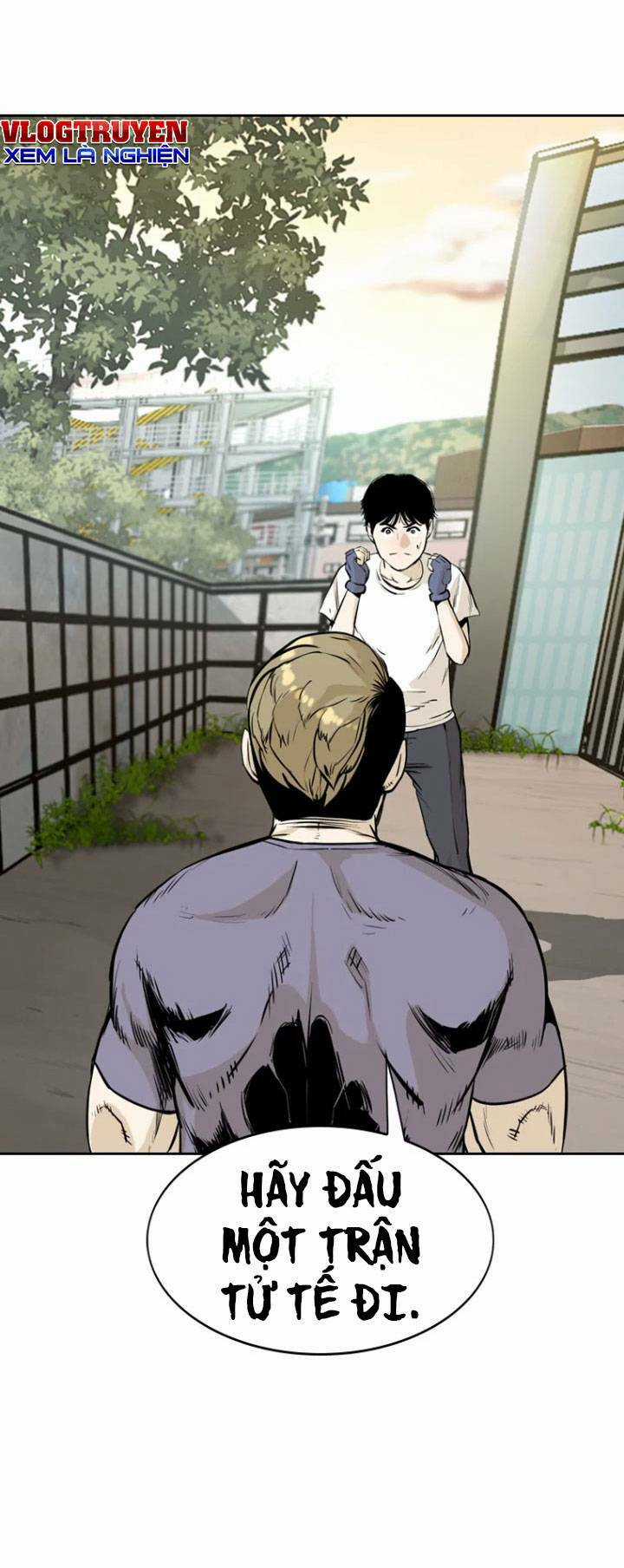 The Blob - Chapter 5 - Trang 137