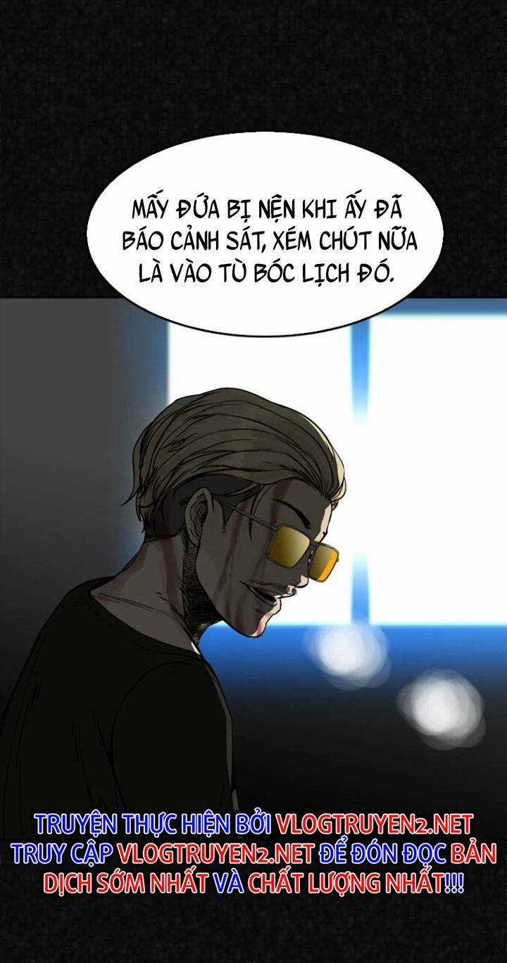 The Blob - Chapter 5 - Trang 15