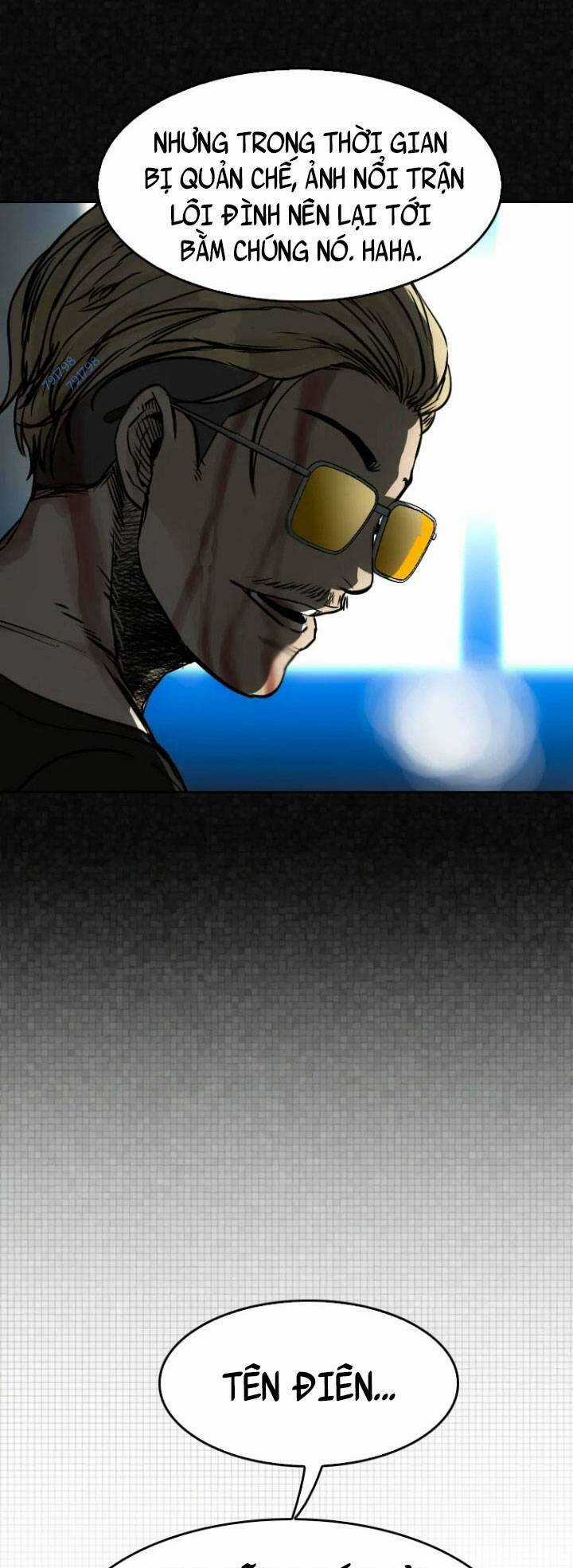 The Blob - Chapter 5 - Trang 16