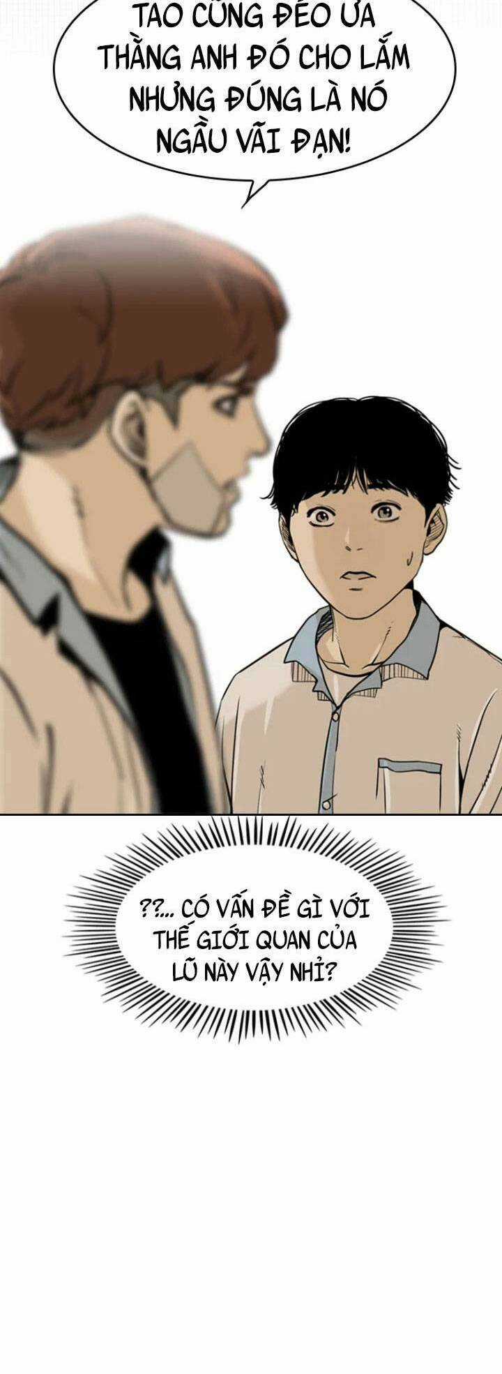 The Blob - Chapter 5 - Trang 17