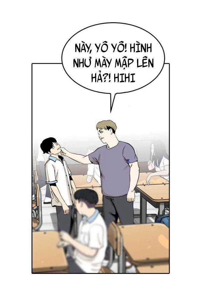 The Blob - Chapter 5 - Trang 22