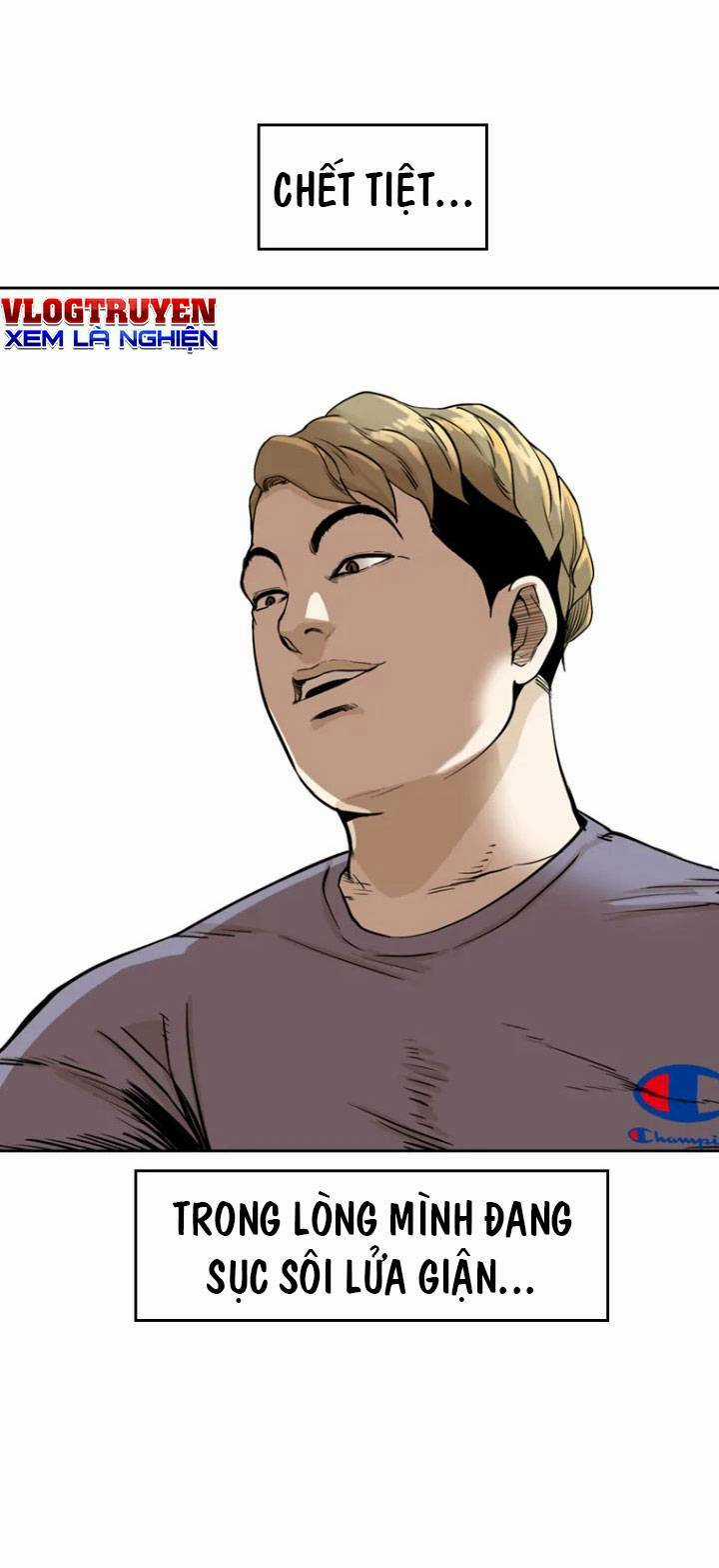 The Blob - Chapter 5 - Trang 24