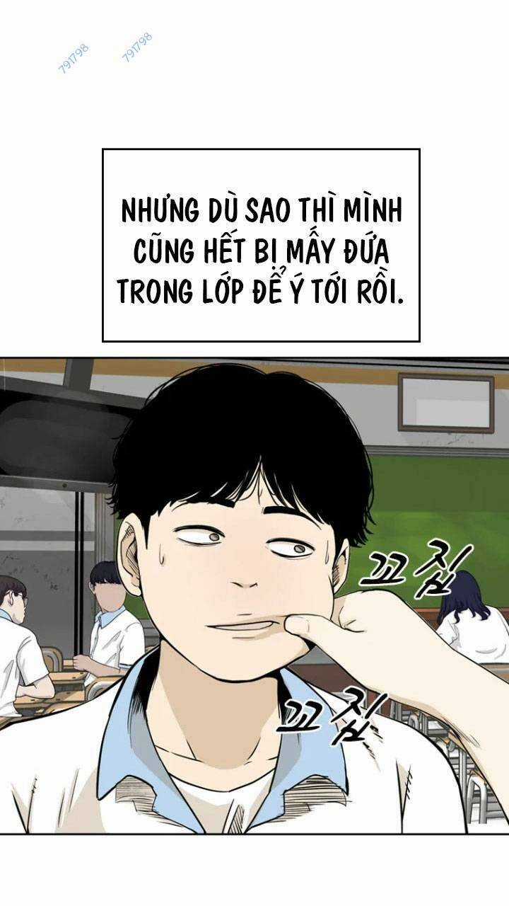 The Blob - Chapter 5 - Trang 25