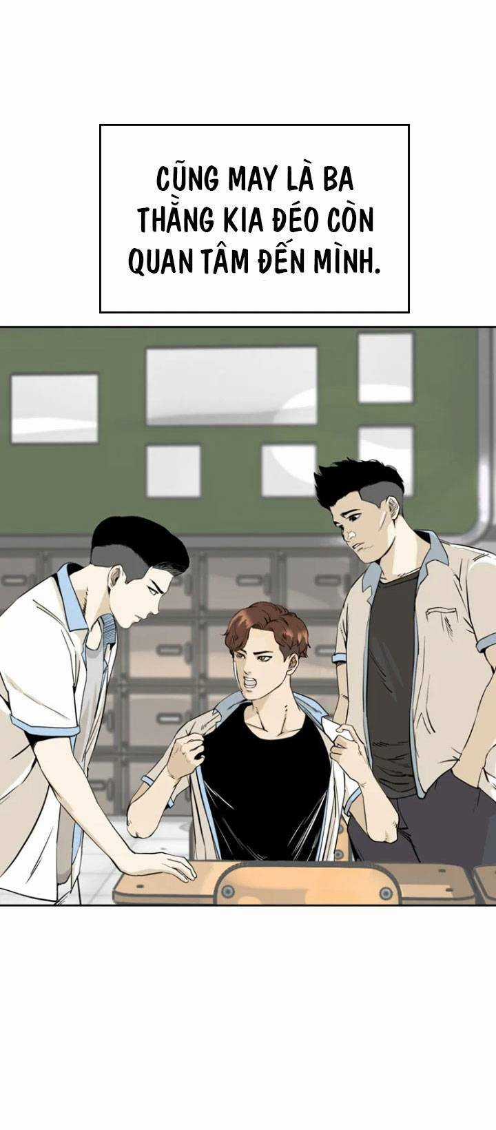 The Blob - Chapter 5 - Trang 26