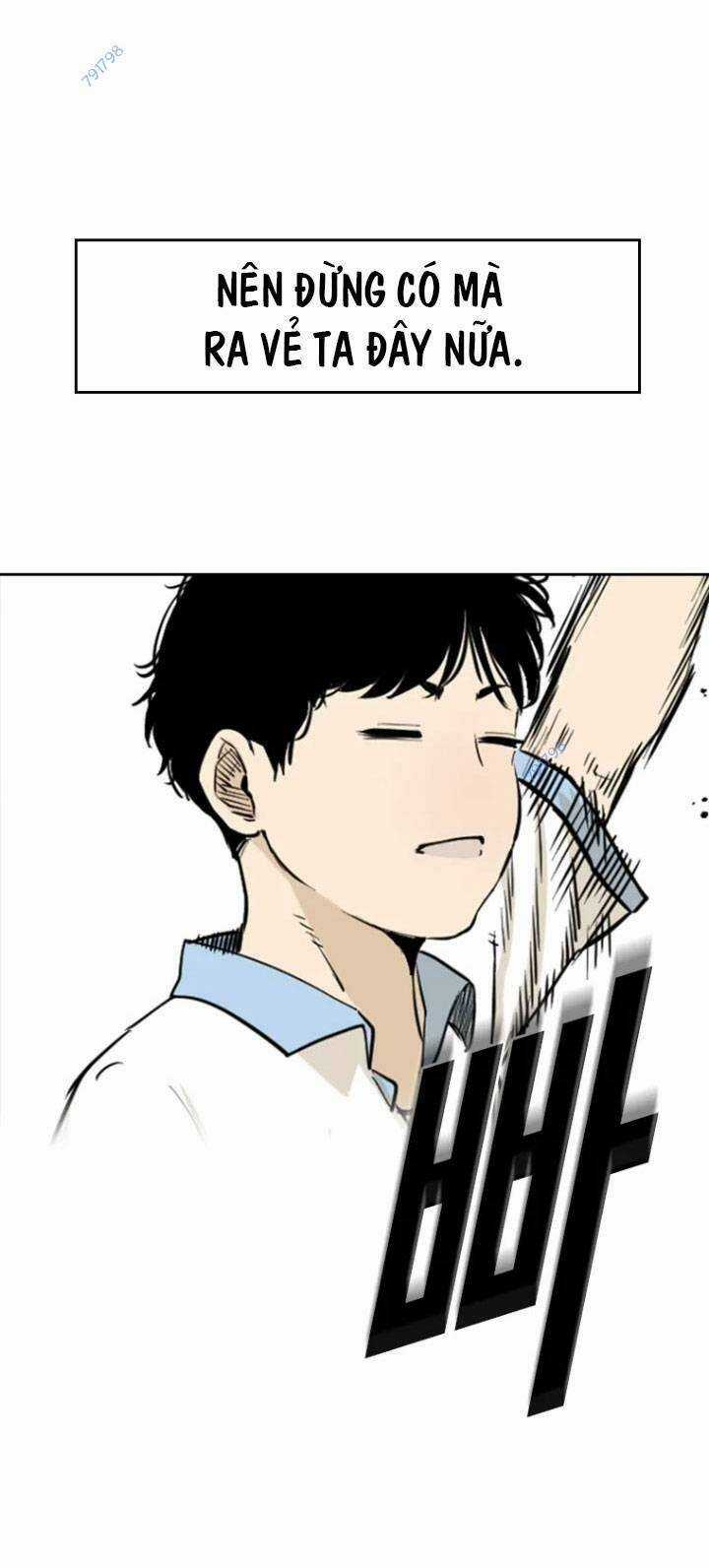 The Blob - Chapter 5 - Trang 27