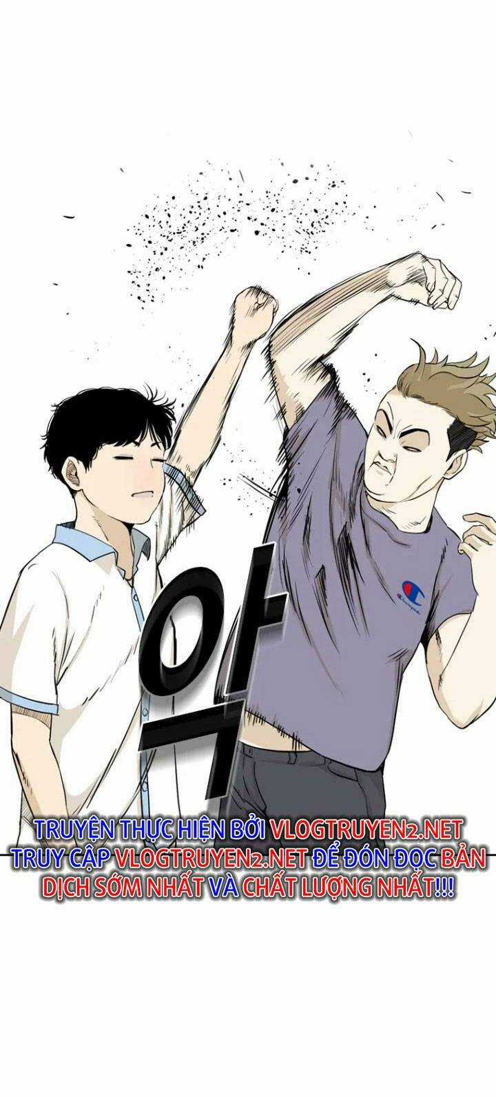 The Blob - Chapter 5 - Trang 28