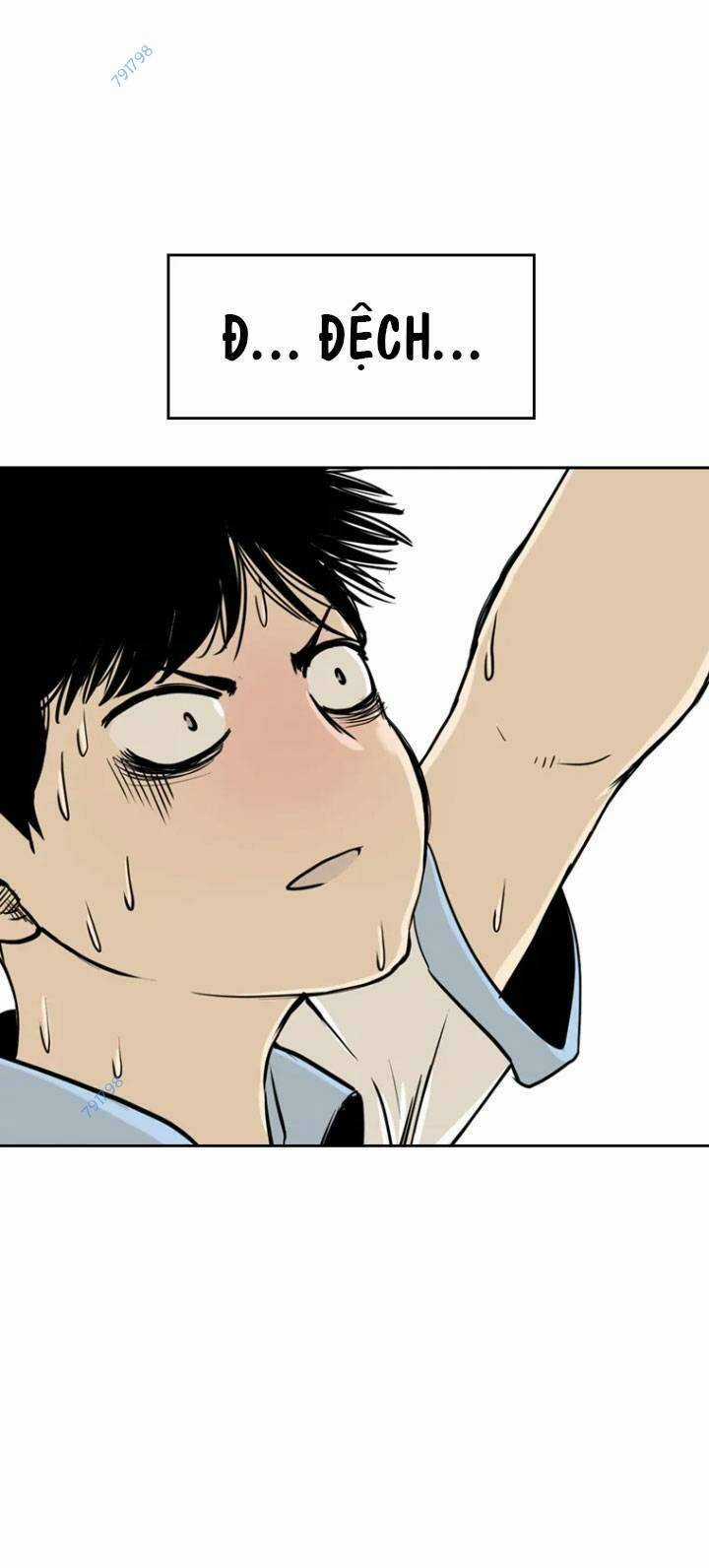 The Blob - Chapter 5 - Trang 30