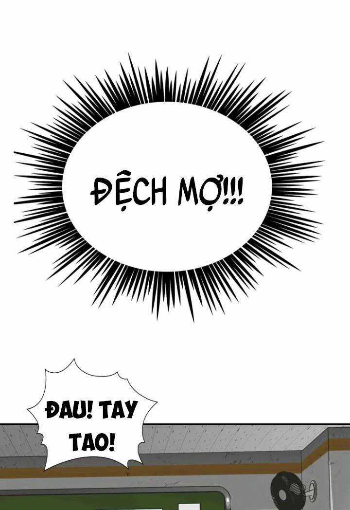 The Blob - Chapter 5 - Trang 31