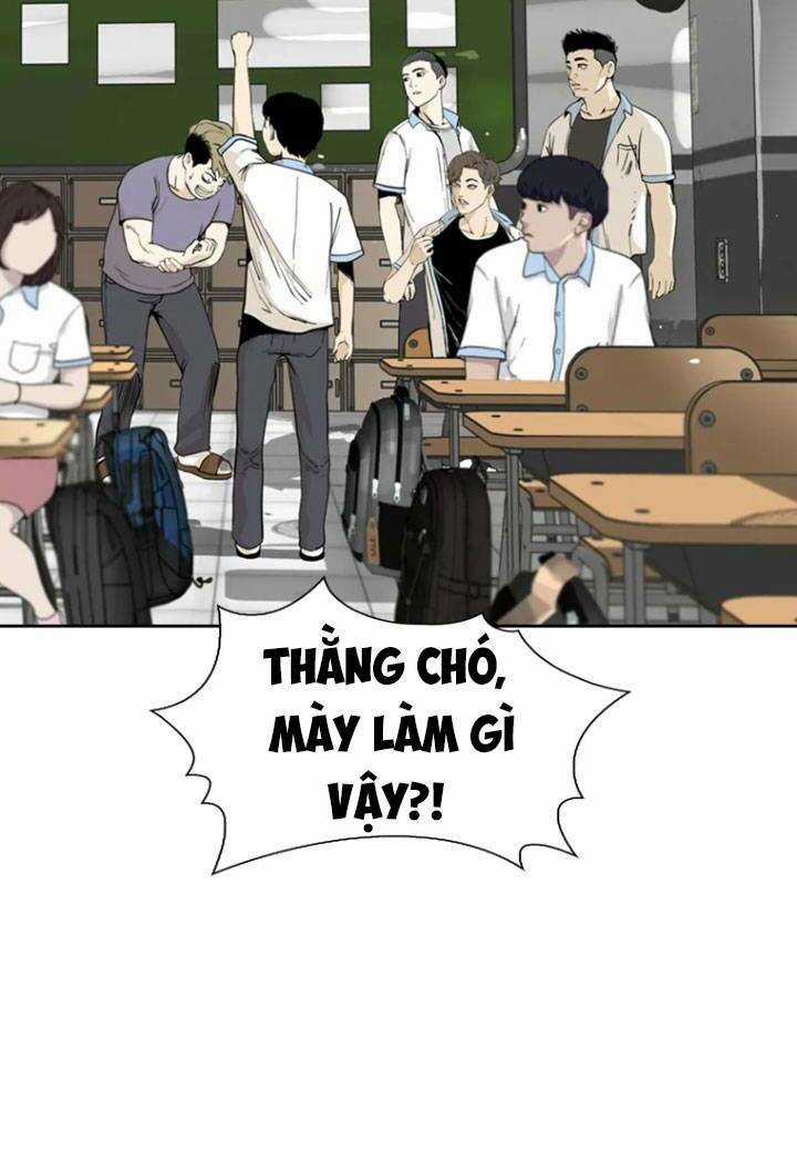 The Blob - Chapter 5 - Trang 32