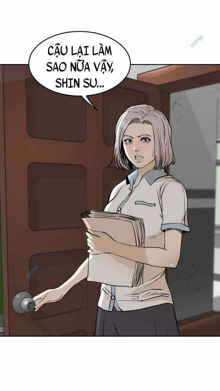 The Blob - Chapter 5 - Trang 33