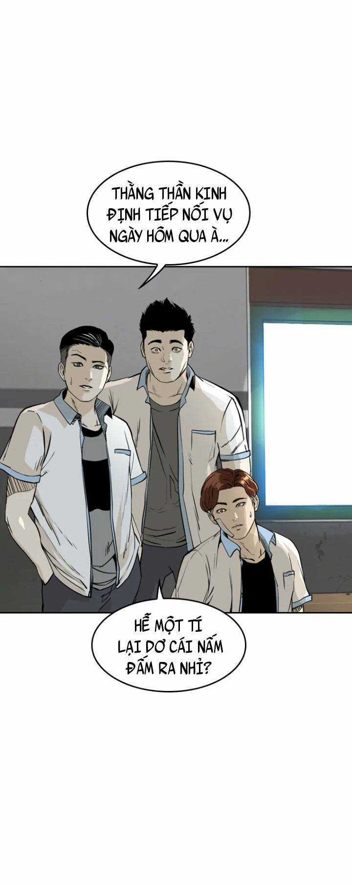 The Blob - Chapter 5 - Trang 34