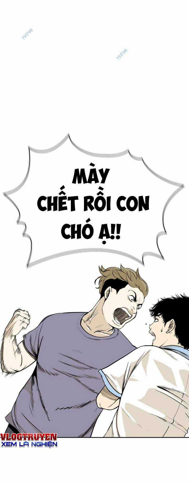 The Blob - Chapter 5 - Trang 35