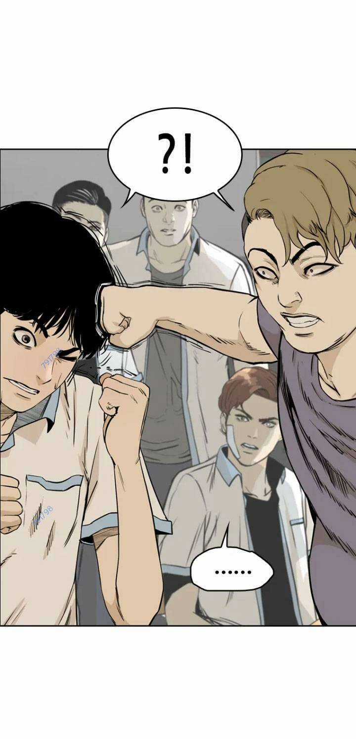 The Blob - Chapter 5 - Trang 38