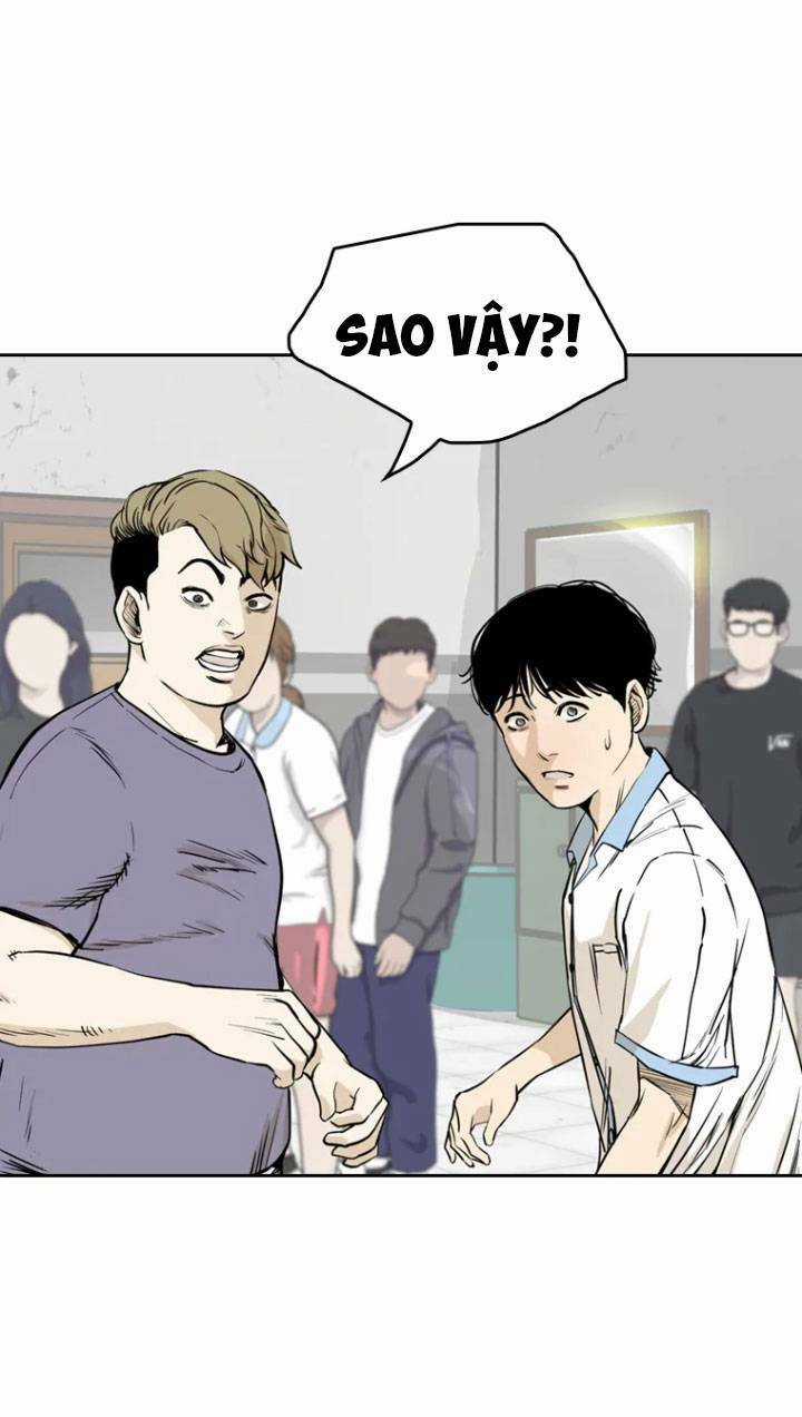 The Blob - Chapter 5 - Trang 39