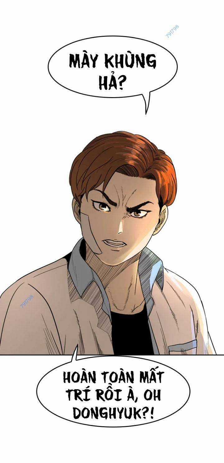 The Blob - Chapter 5 - Trang 40