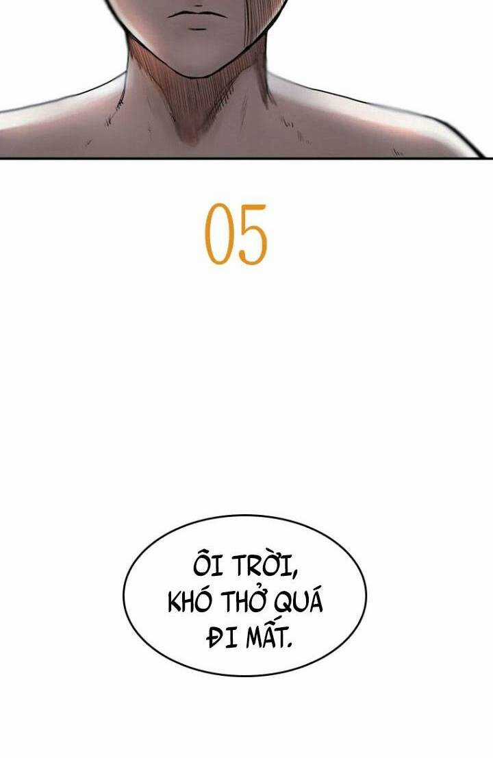 The Blob - Chapter 5 - Trang 5