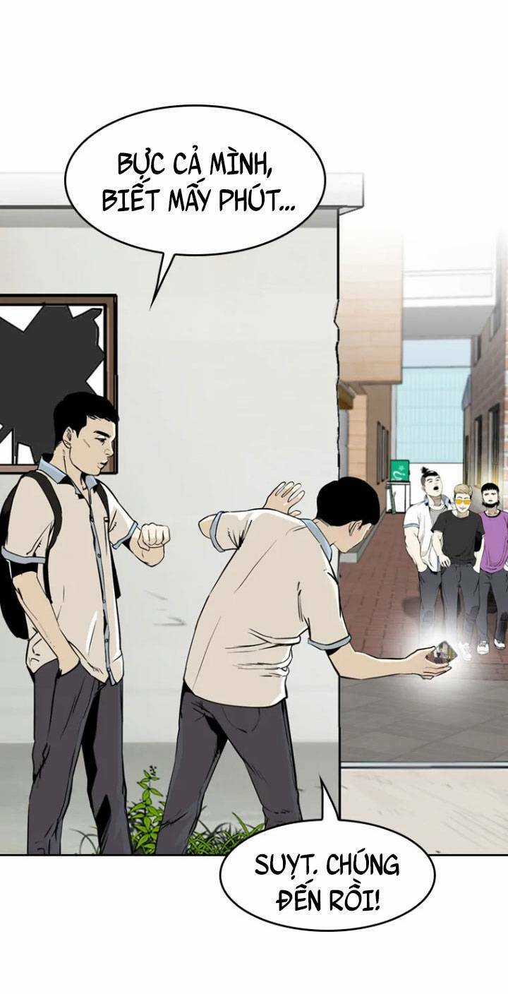 The Blob - Chapter 5 - Trang 43