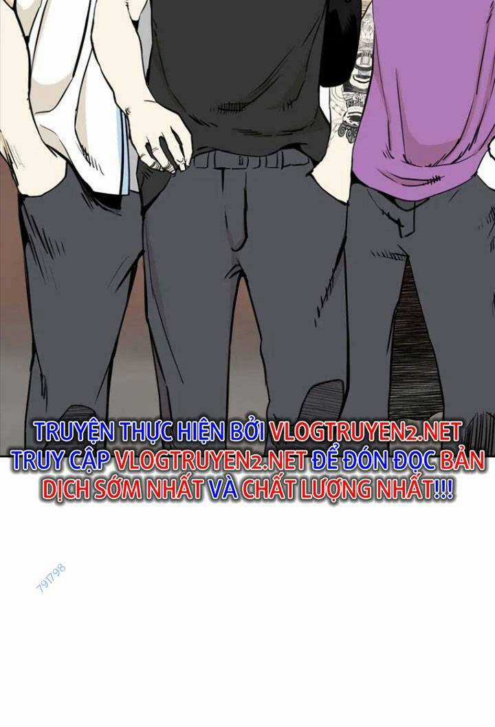 The Blob - Chapter 5 - Trang 45