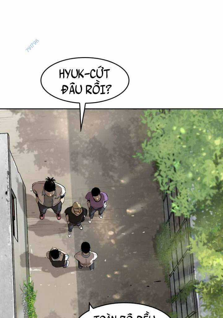 The Blob - Chapter 5 - Trang 48