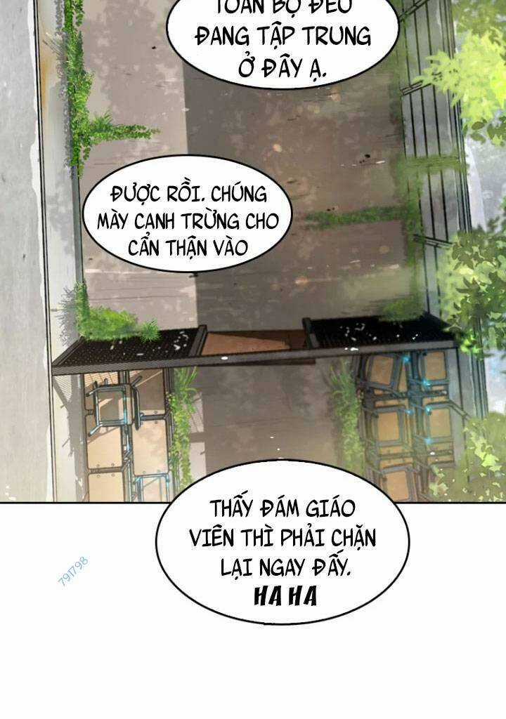 The Blob - Chapter 5 - Trang 49