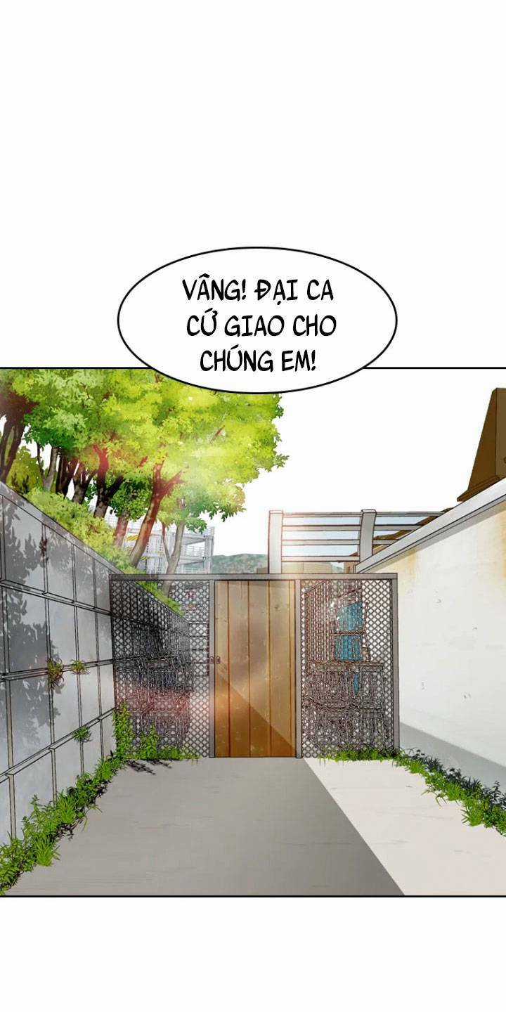 The Blob - Chapter 5 - Trang 50