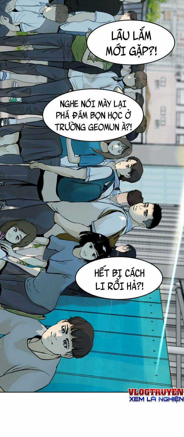 The Blob - Chapter 5 - Trang 53