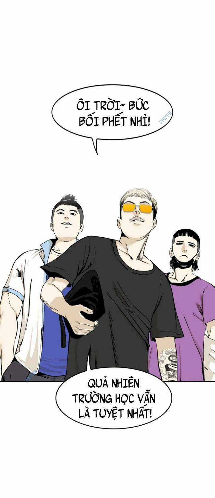 The Blob - Chapter 5 - Trang 54