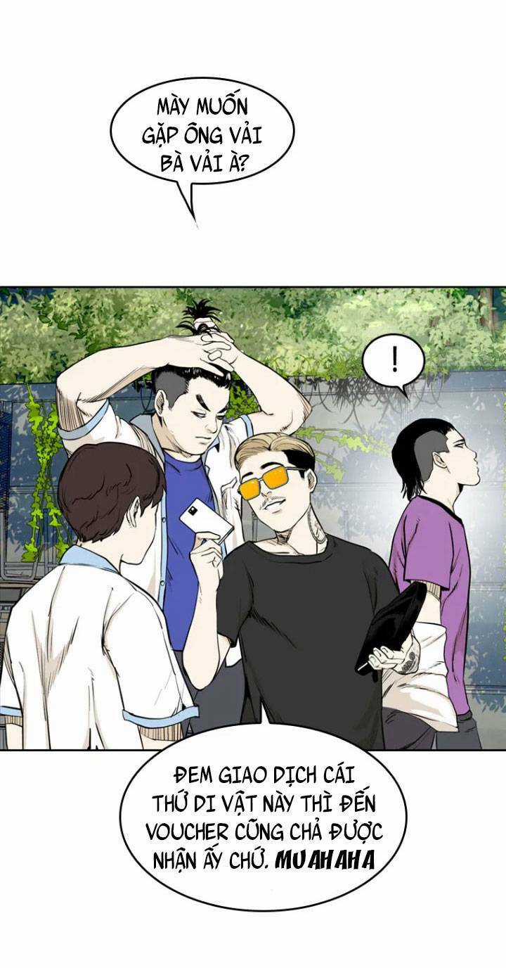 The Blob - Chapter 5 - Trang 57