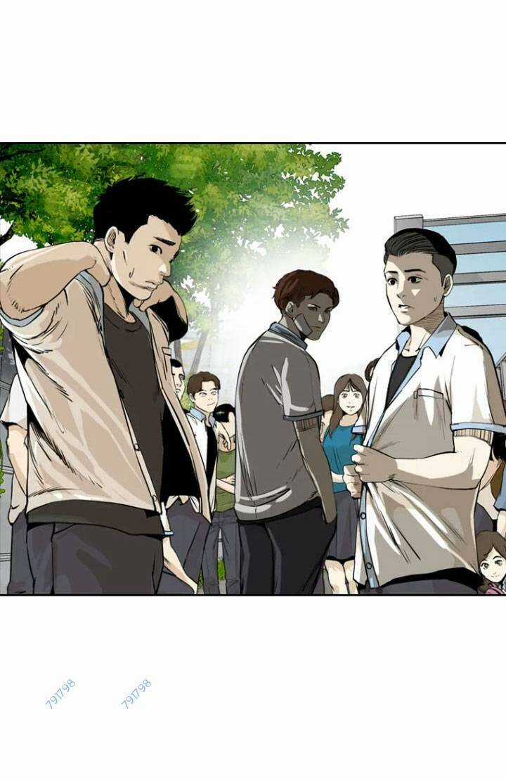 The Blob - Chapter 5 - Trang 58