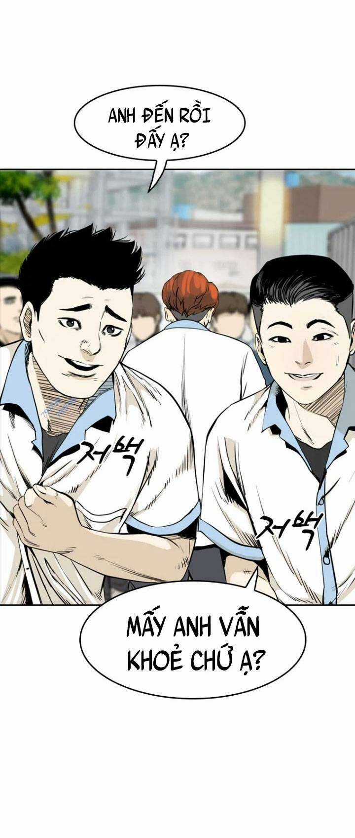 The Blob - Chapter 5 - Trang 60