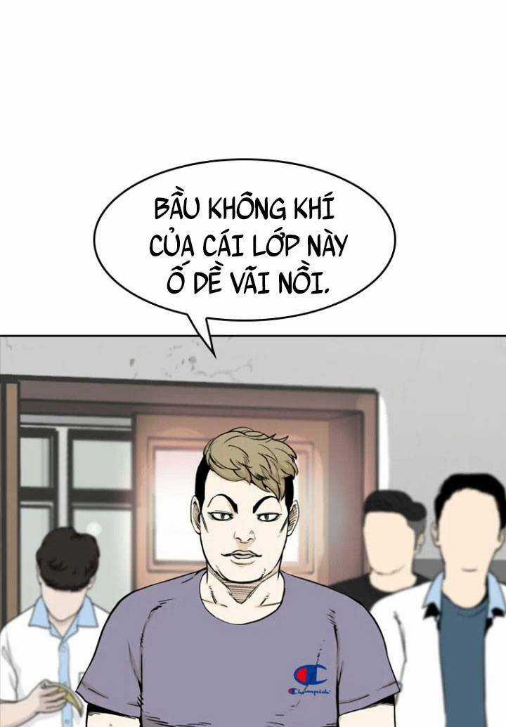 The Blob - Chapter 5 - Trang 7