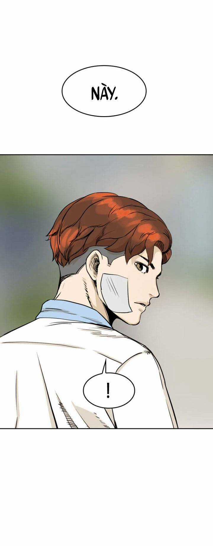 The Blob - Chapter 5 - Trang 61