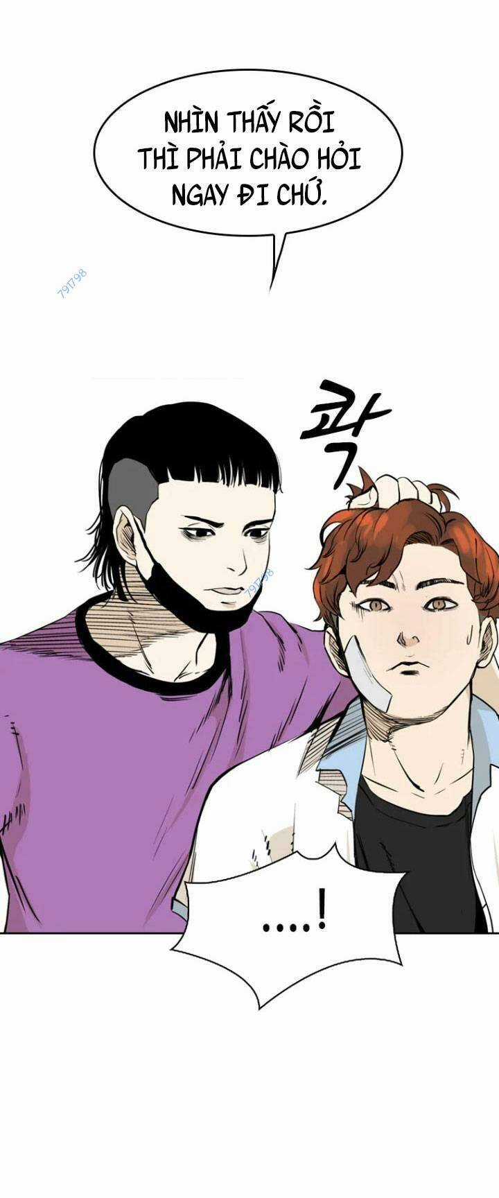 The Blob - Chapter 5 - Trang 62