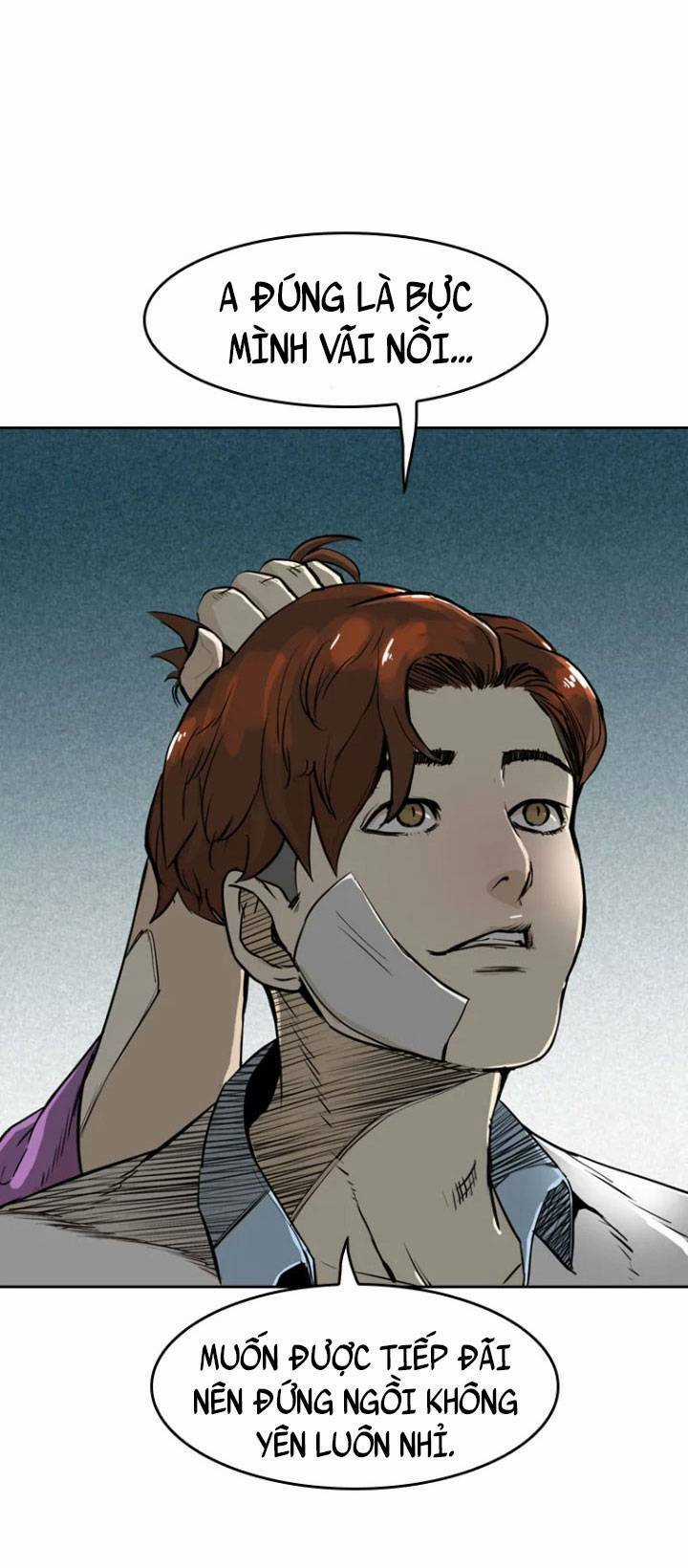 The Blob - Chapter 5 - Trang 63