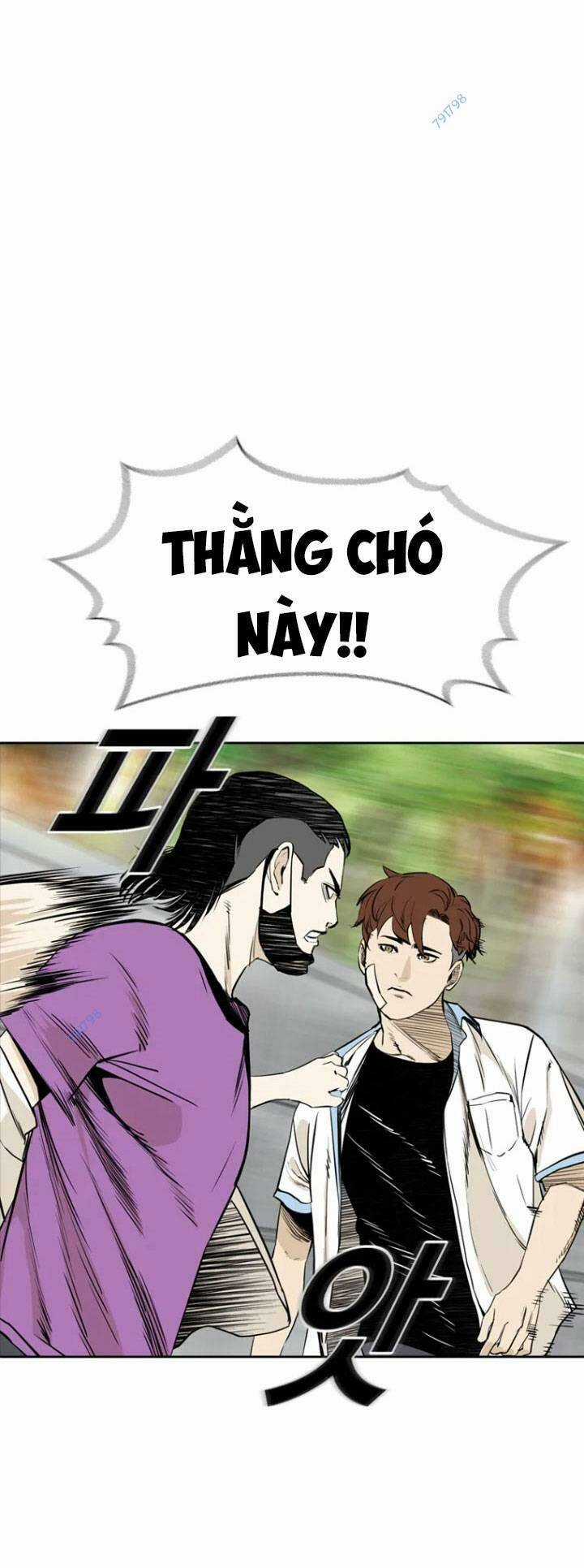 The Blob - Chapter 5 - Trang 64