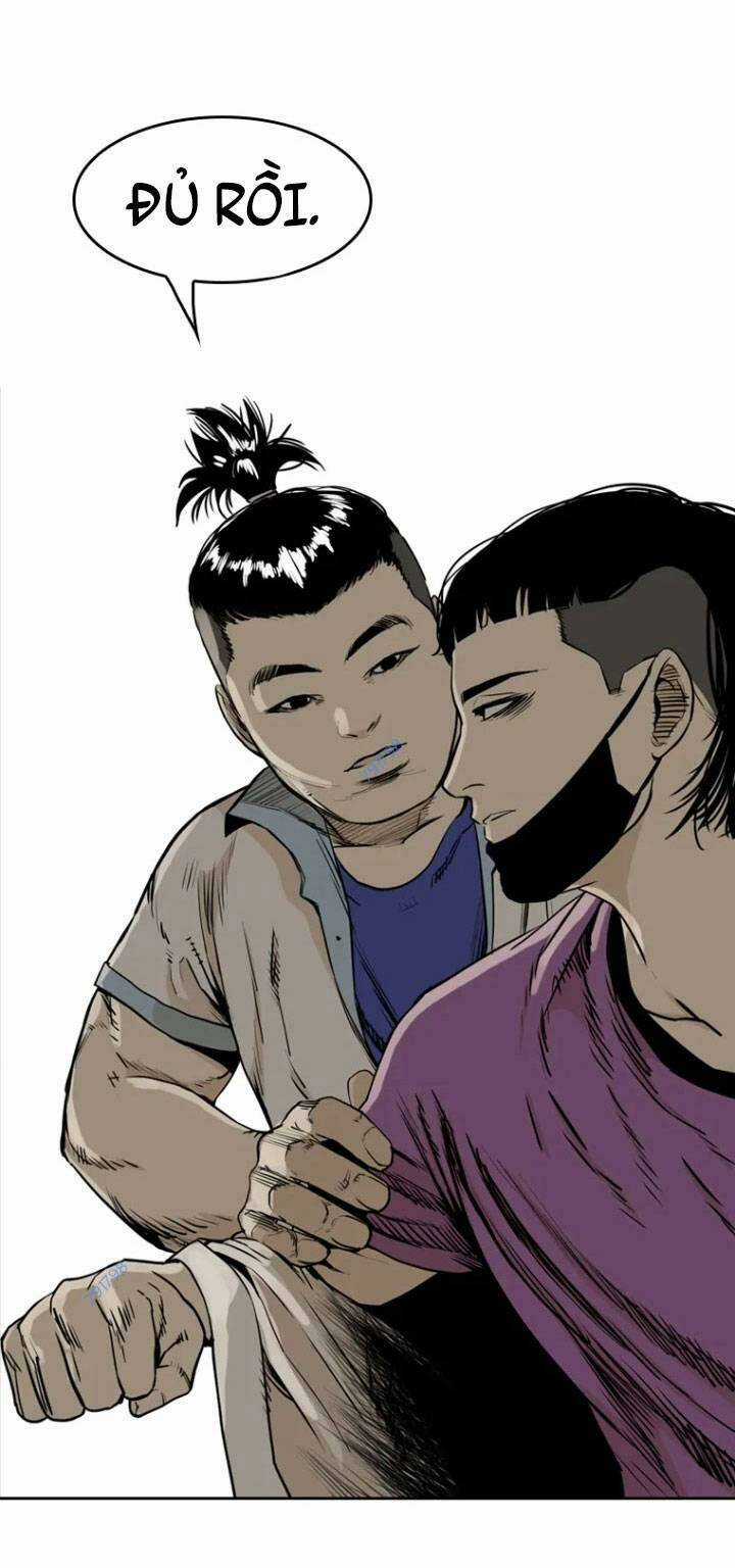 The Blob - Chapter 5 - Trang 66