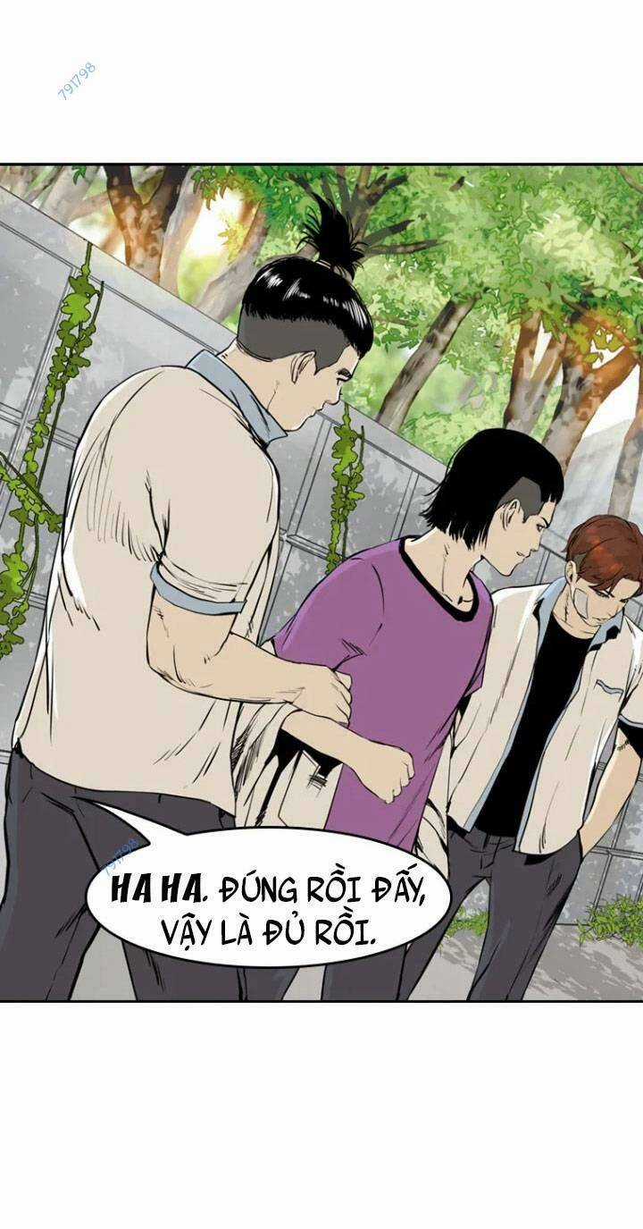 The Blob - Chapter 5 - Trang 68