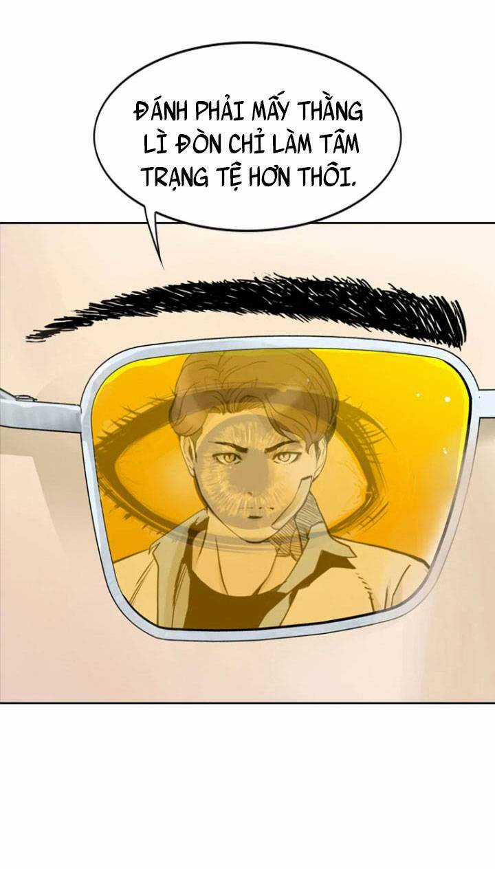 The Blob - Chapter 5 - Trang 69