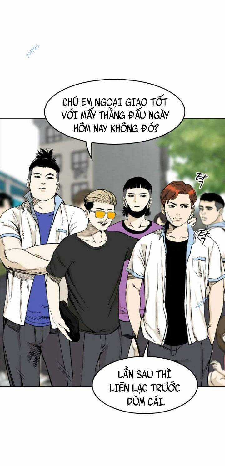 The Blob - Chapter 5 - Trang 70