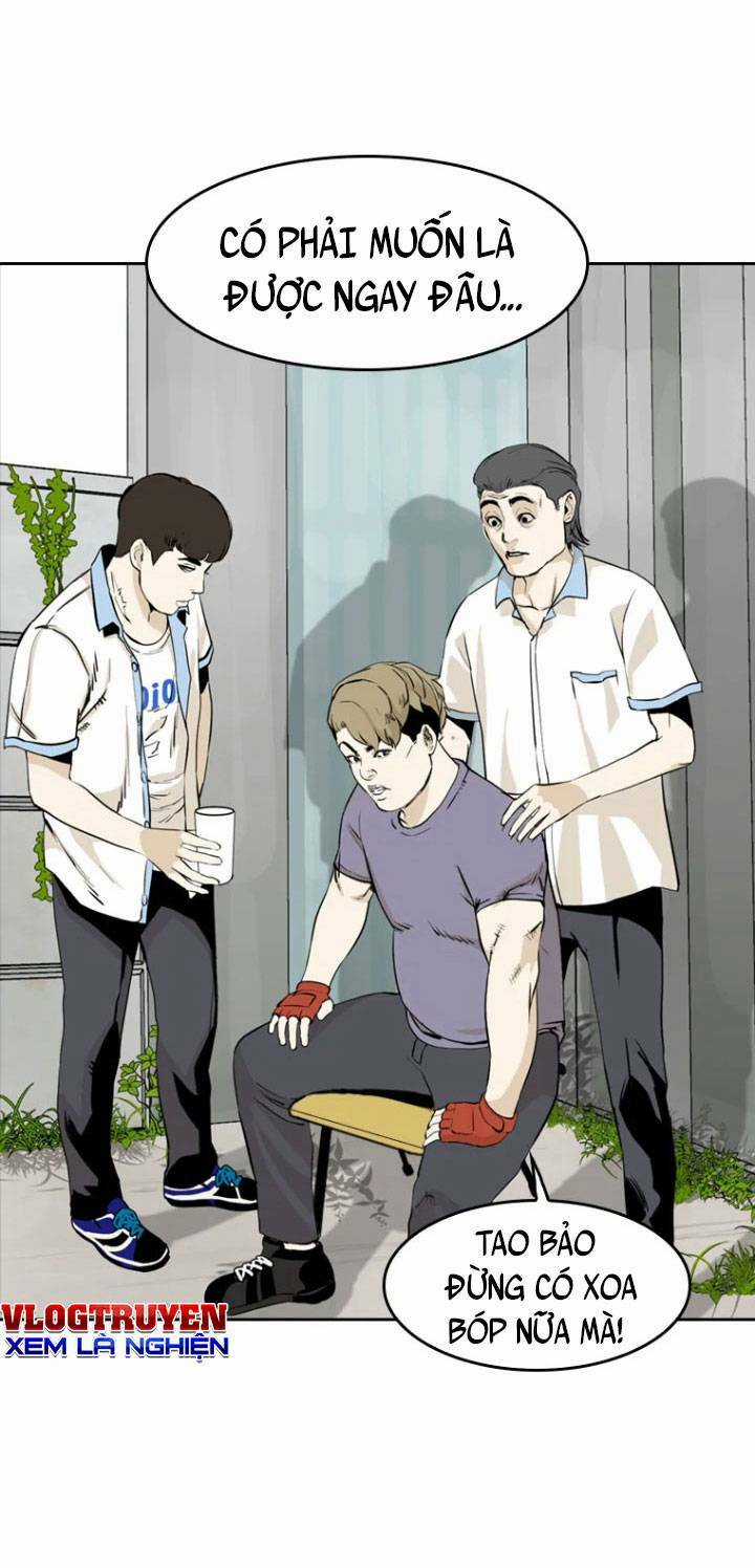 The Blob - Chapter 5 - Trang 71