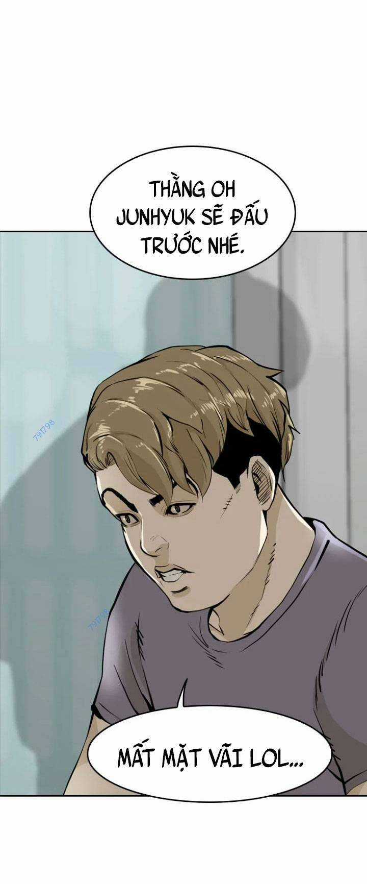 The Blob - Chapter 5 - Trang 72