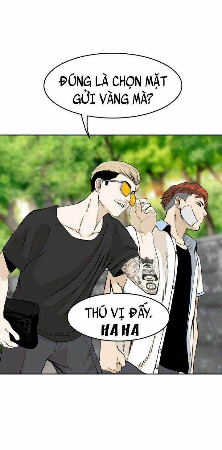 The Blob - Chapter 5 - Trang 73