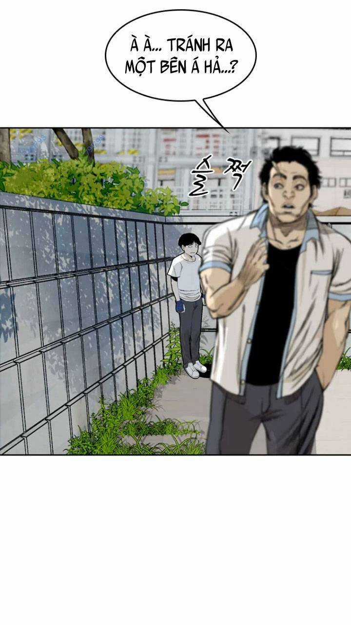 The Blob - Chapter 5 - Trang 76