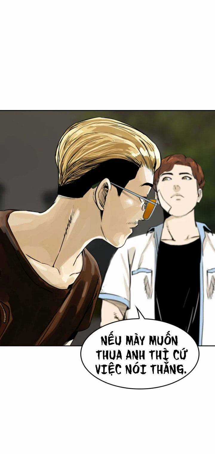 The Blob - Chapter 5 - Trang 79