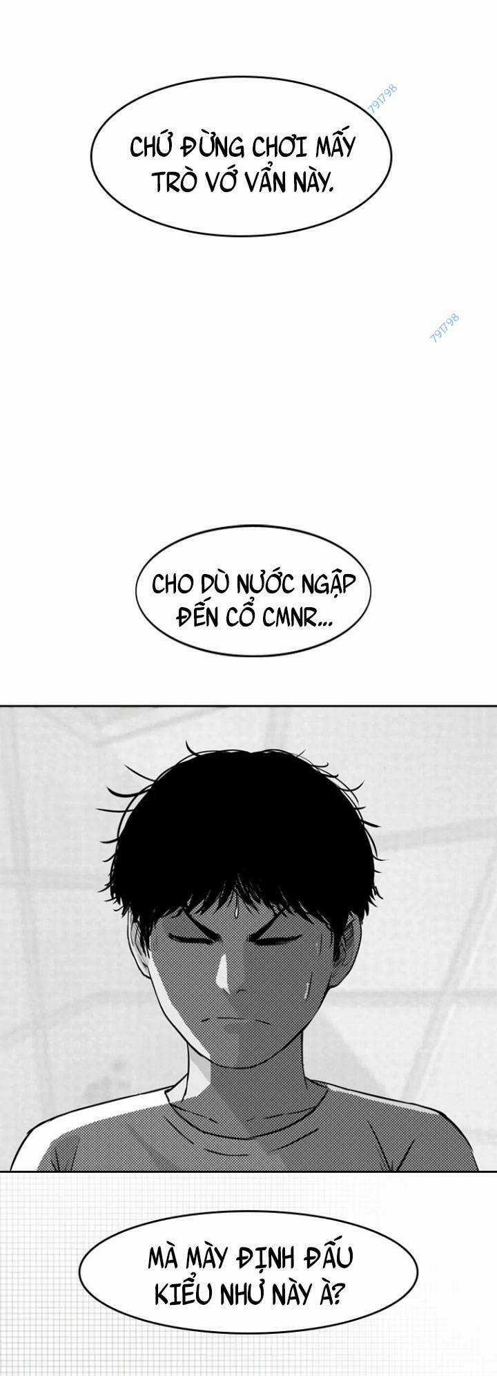 The Blob - Chapter 5 - Trang 80