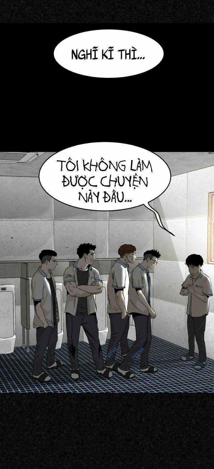 The Blob - Chapter 5 - Trang 82