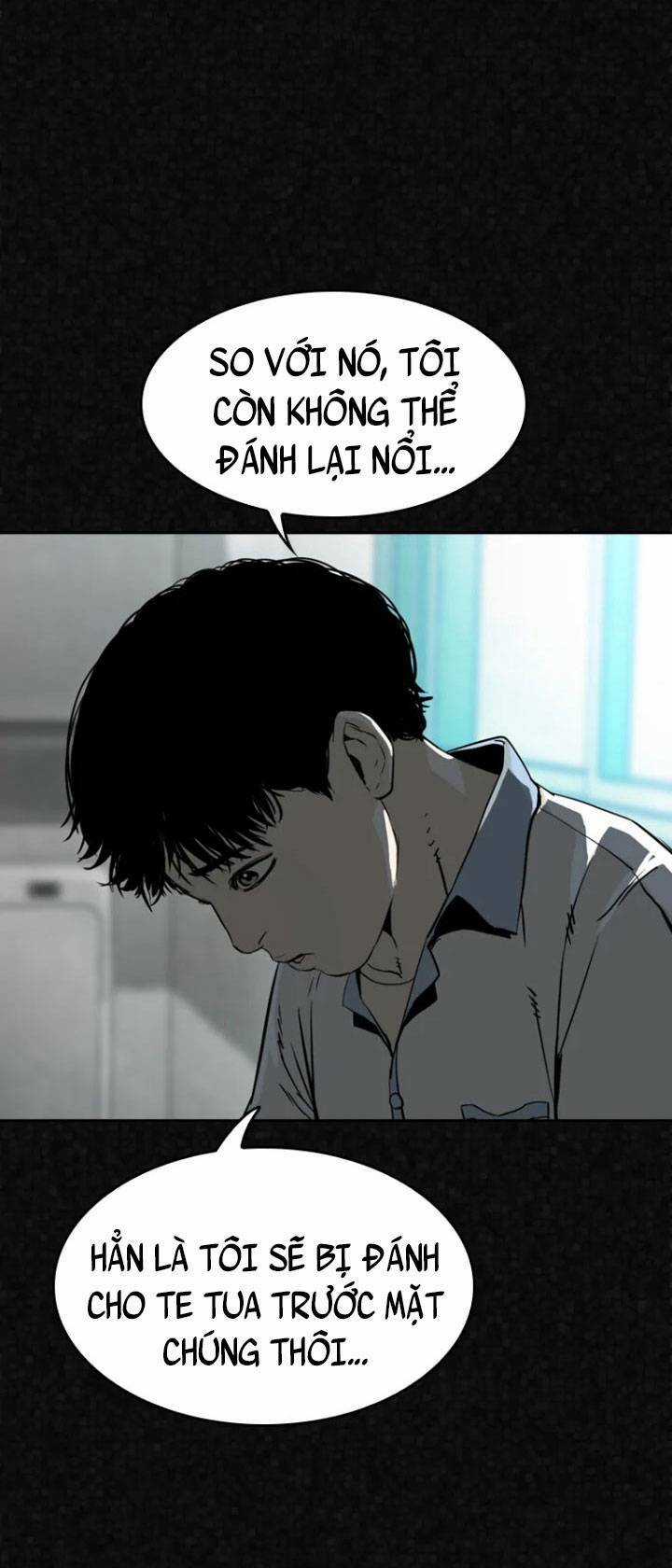 The Blob - Chapter 5 - Trang 83