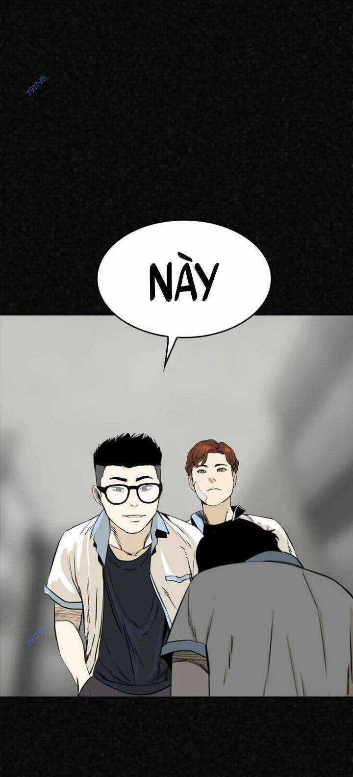 The Blob - Chapter 5 - Trang 84