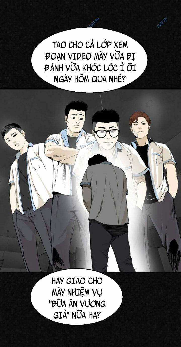 The Blob - Chapter 5 - Trang 86