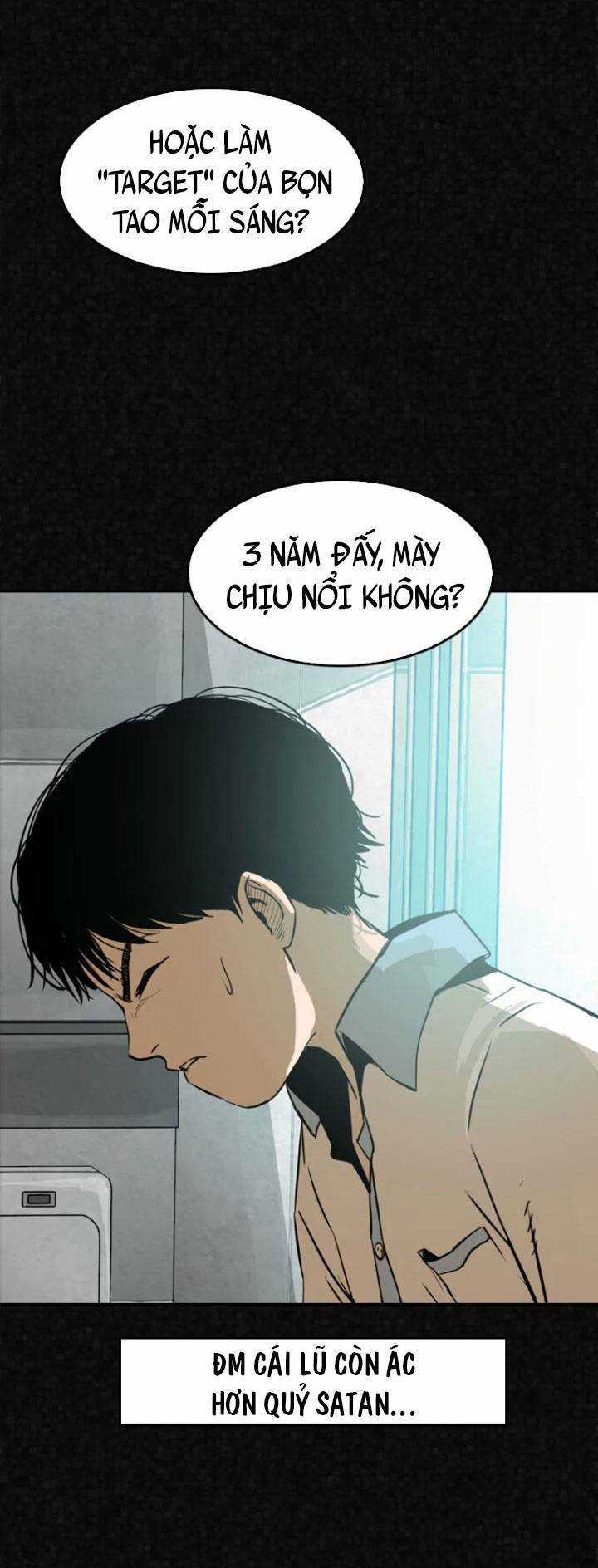 The Blob - Chapter 5 - Trang 87